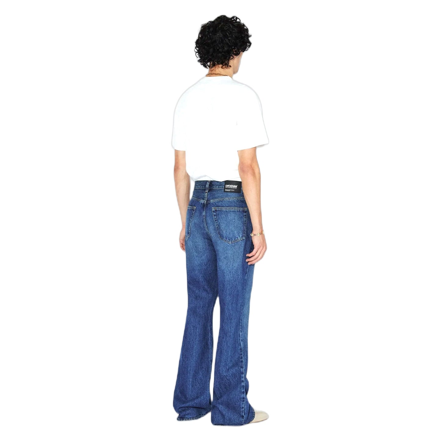 Jeans Dr Denim Rift - Stream Dark Fade Vintage-Francis Concept
