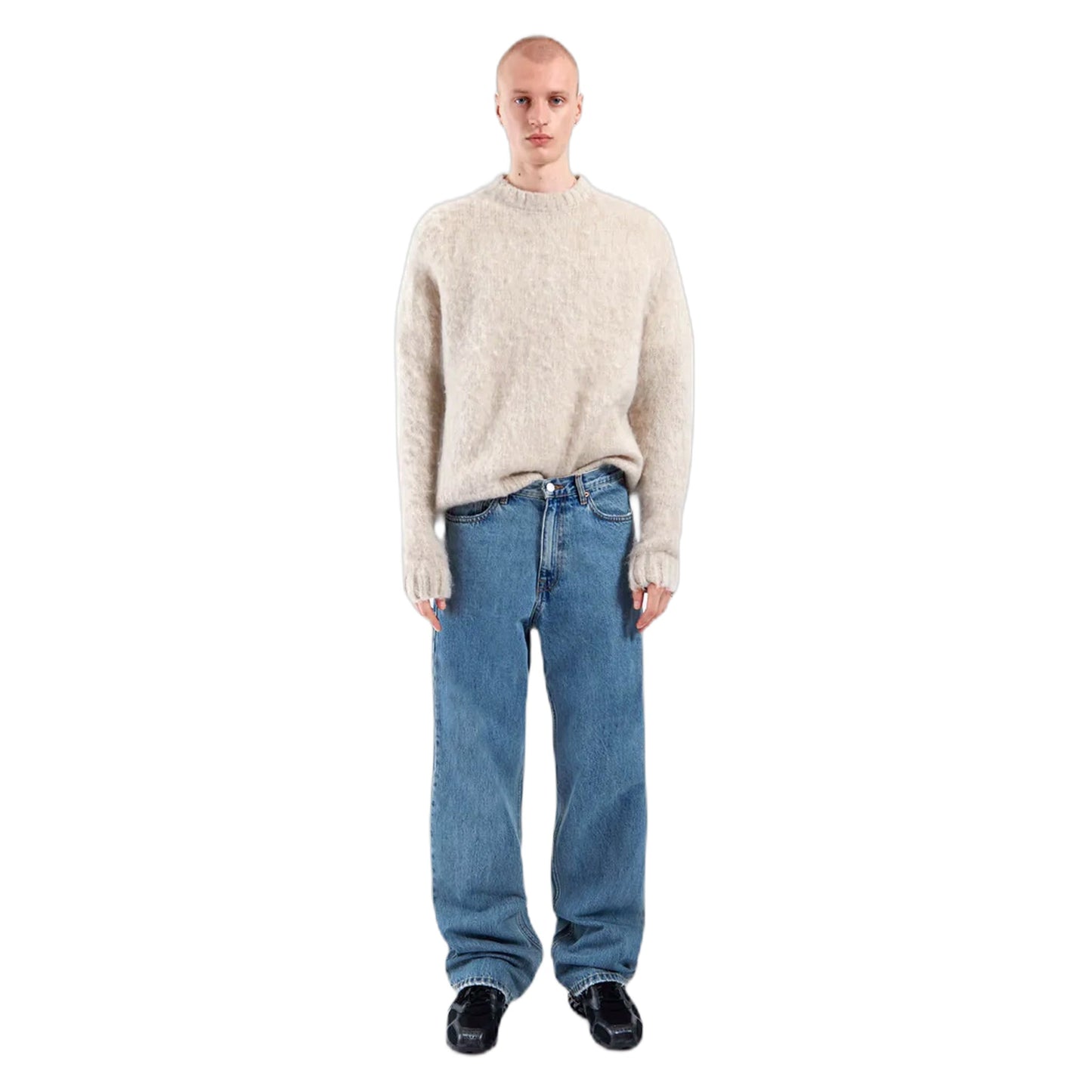 Jeans Dr.Denim Omar - Canyon Sky Retro - Pantaloni di Dr.Denim | Francis Concept