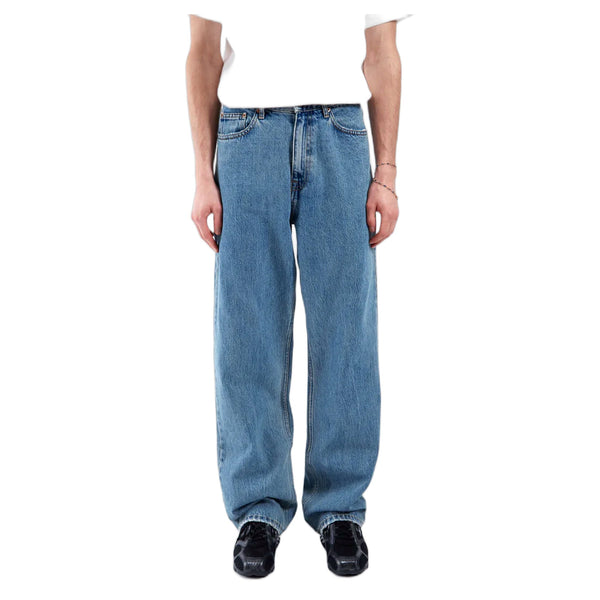 Jeans Dr.Denim Omar - Canyon Sky Retro - Pantaloni di Dr.Denim | Francis Concept