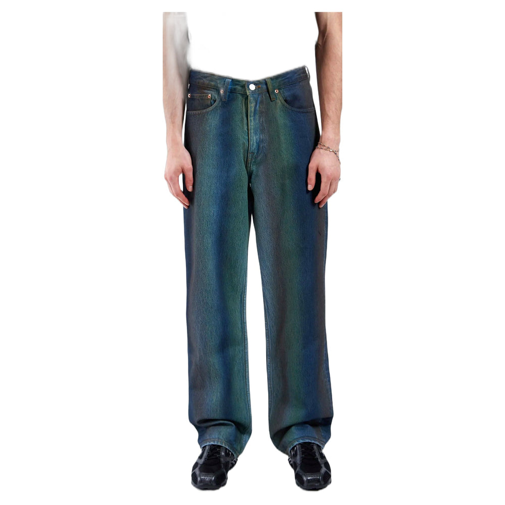 Jeans Dr.Denim Omar - Stream Riot - Pantaloni di Dr.Denim | Francis Concept