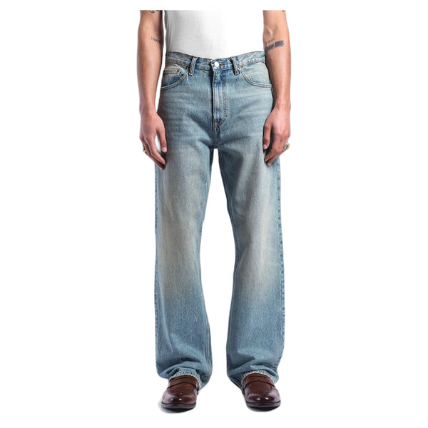 Jeans DrDenim Omar - Stream Sky Aged - Jeans di Dr.Denim | Francis Concept