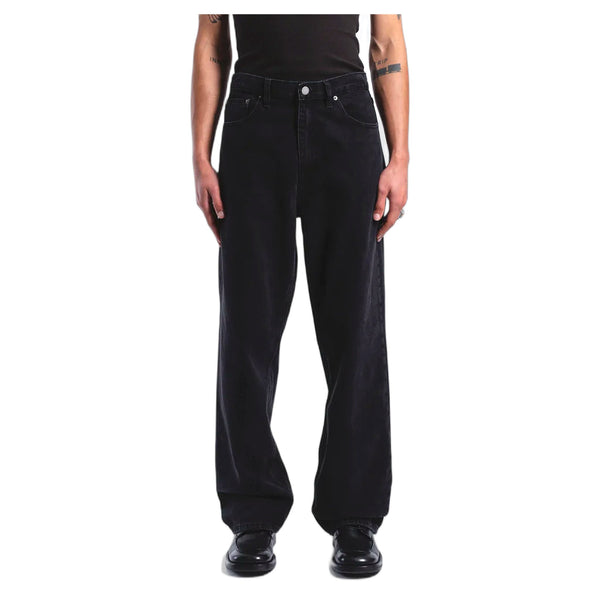 Jeans Dr.Denim Omar - Worm Black - Pantaloni di Dr.Denim | Francis Concept