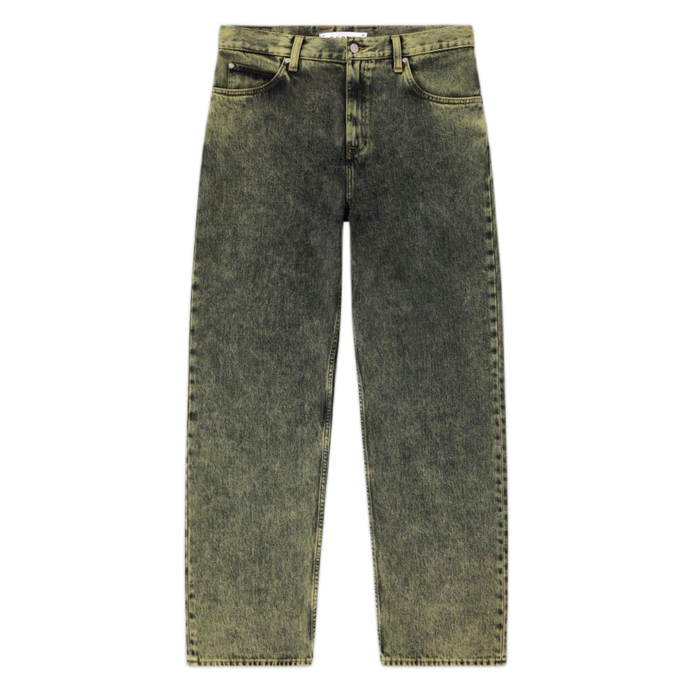 Jeans Edwin Matrix Pant - Afton Wash - Pantaloni di Edwin | Francis Concept