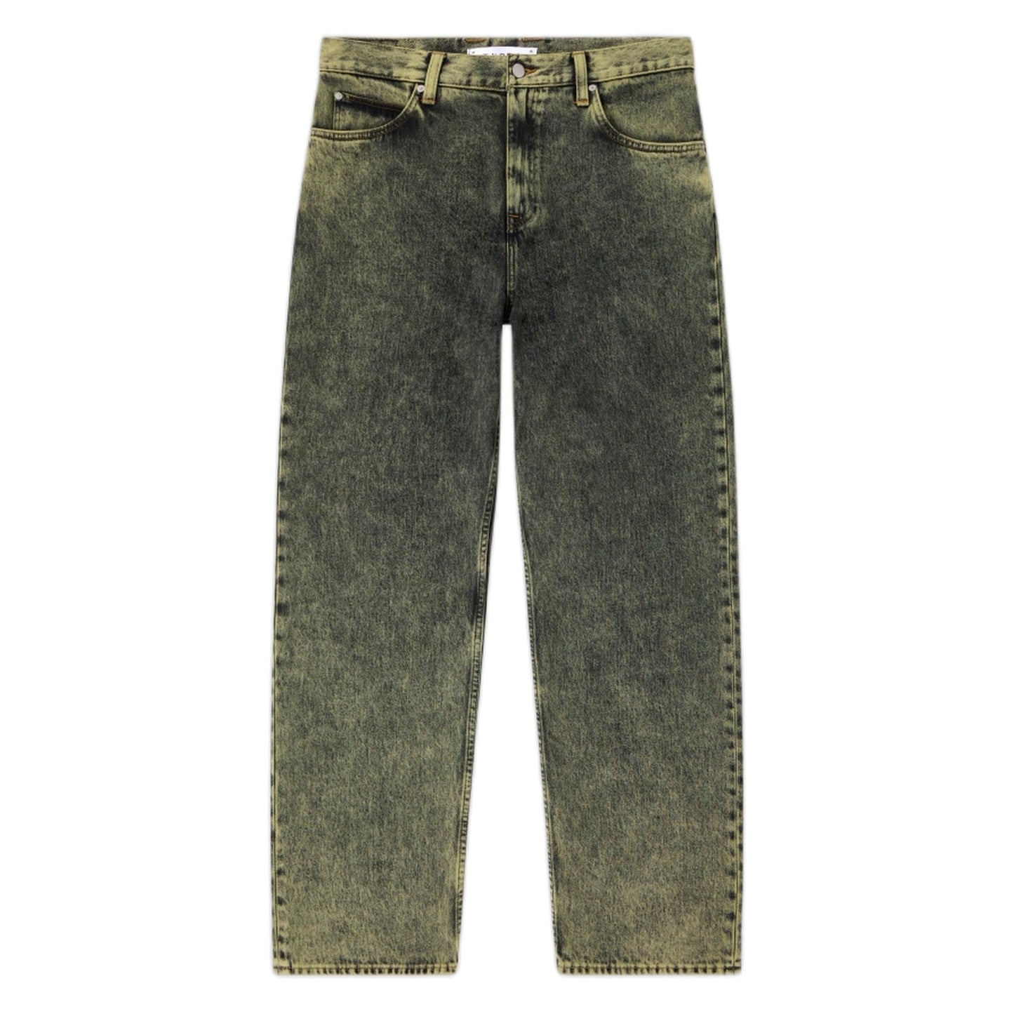 Jeans Edwin Matrix Pant - Afton Wash - Pantaloni di Edwin | Francis Concept