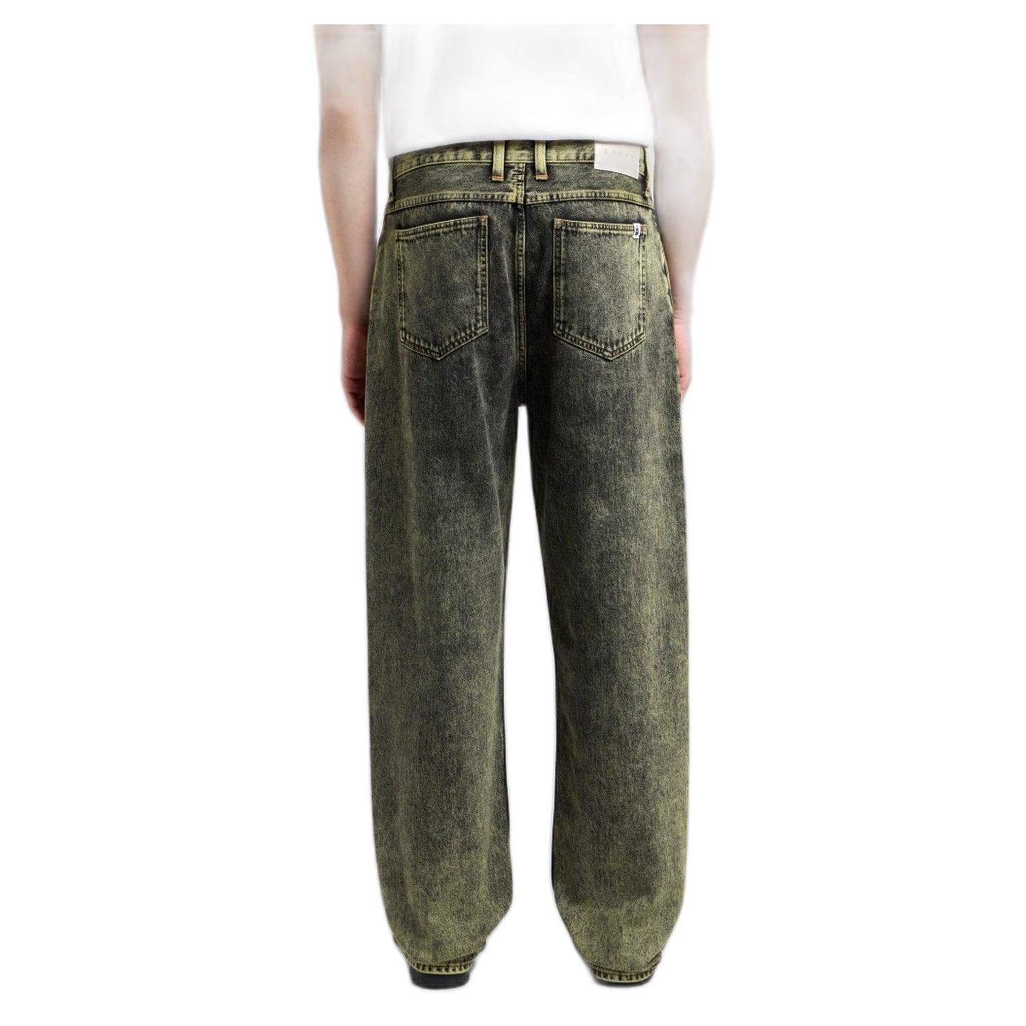 Jeans Edwin Matrix Pant - Afton Wash - Pantaloni di Edwin | Francis Concept