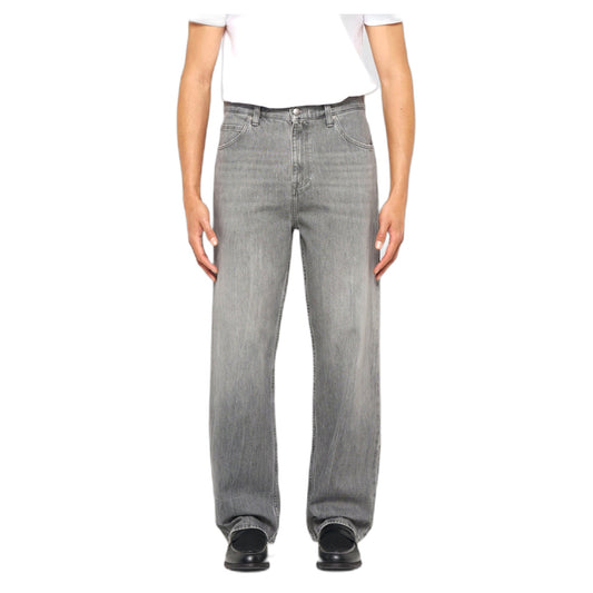 Jeans Edwin Matrix Pant - Horizon Wash - Pantaloni di Edwin | Francis Concept