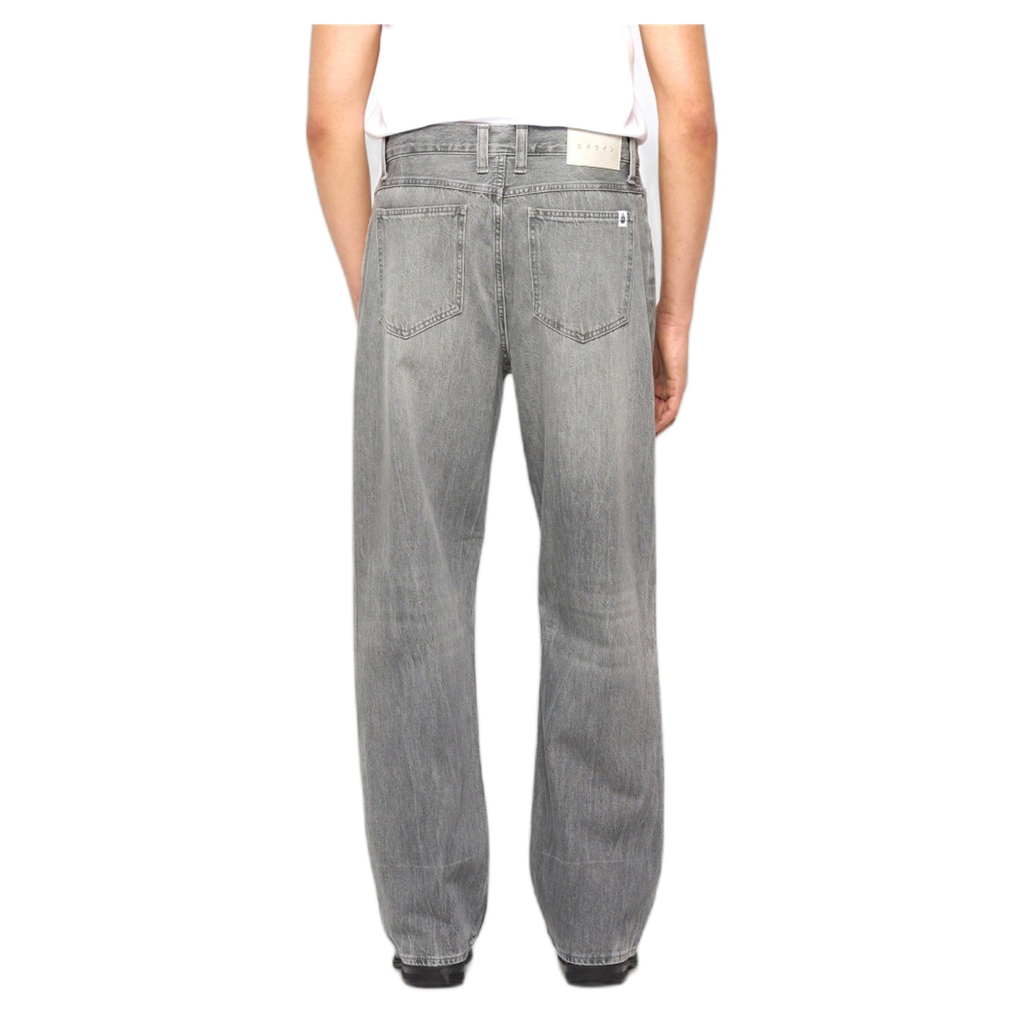 Jeans Edwin Matrix Pant - Horizon Wash-Francis Concept