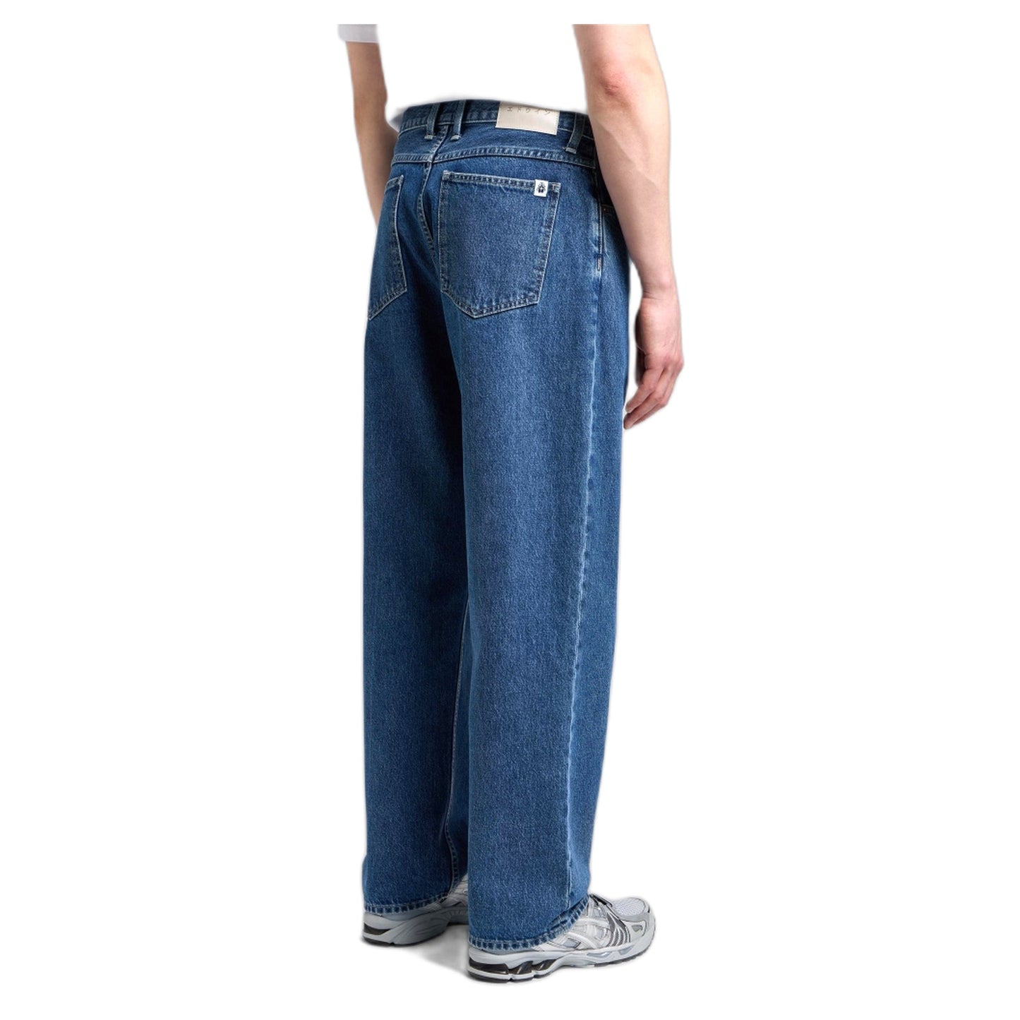 Jeans Edwin Matrix Pant - Mid Marble Wash-Francis Concept