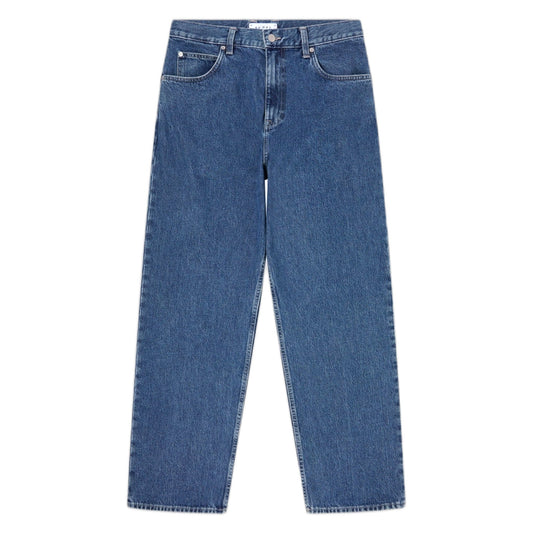 Jeans Edwin Matrix Pant - Mid Marble Wash-Francis Concept