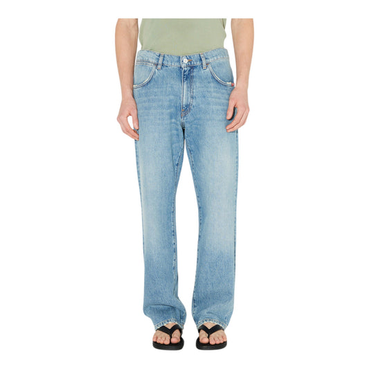 Jeans James Amish Denim - Sand Stone - Jeans di Amish | Francis Concept