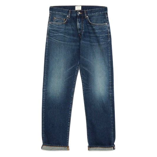 Jeans Roy Roger's Selvedge Denim - Governols Denim-Francis Concept