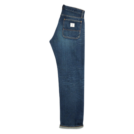 Jeans Roy Roger's Selvedge Denim - Governols Denim-Francis Concept
