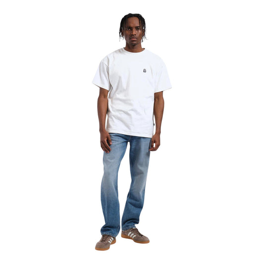 Jeans Uomo Dr Denim Dash - Stream Sky Fade - Jeans di Dr.Denim | Francis Concept