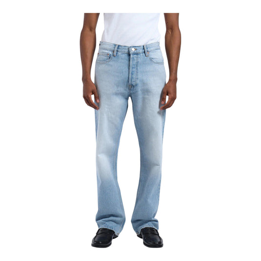 Jeans Uomo Dr Denim Kit - Stream Light Fade - Jeans di Dr.Denim | Francis Concept