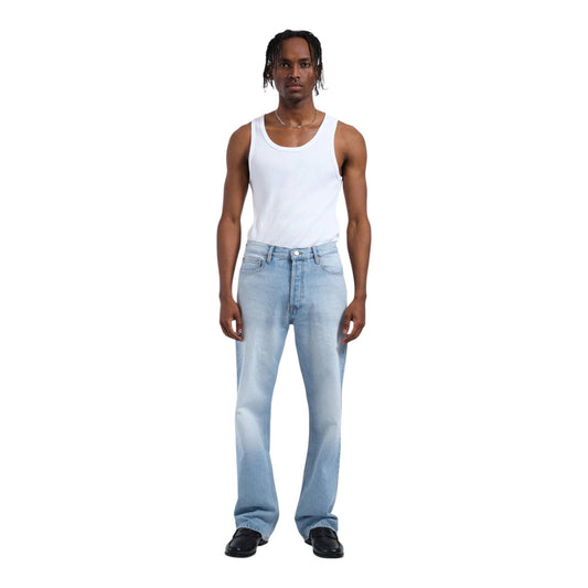 Jeans Uomo Dr Denim Kit - Stream Light Fade - Jeans di Dr.Denim | Francis Concept