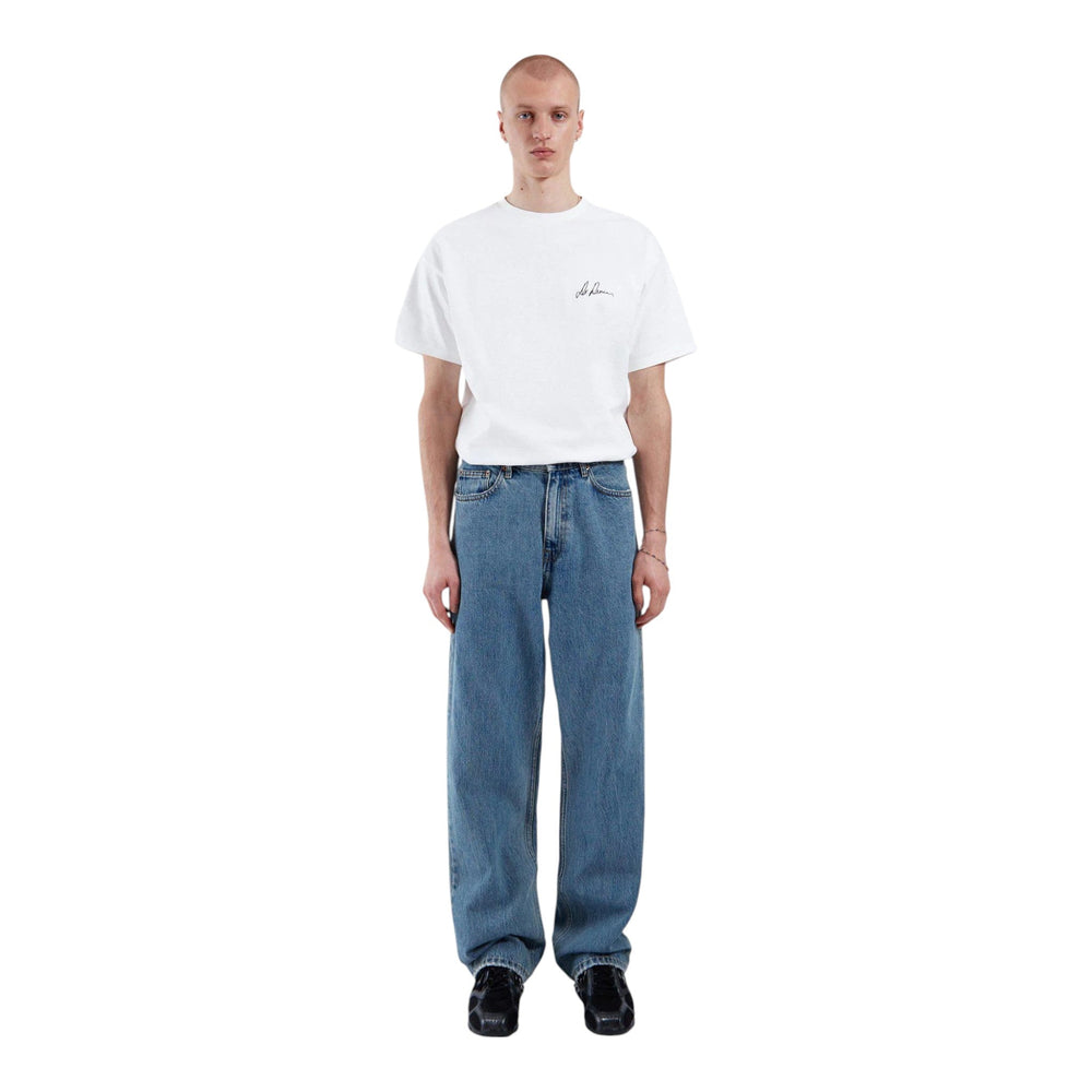Jeans Uomo Dr Denim Omar - Canyon sky Retro - Jeans di Dr.Denim | Francis Concept