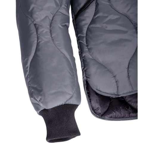 Refrigiwear Jordan Jacket - Grey
