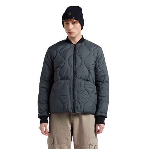 Refrigiwear Jordan Jacket - Grey