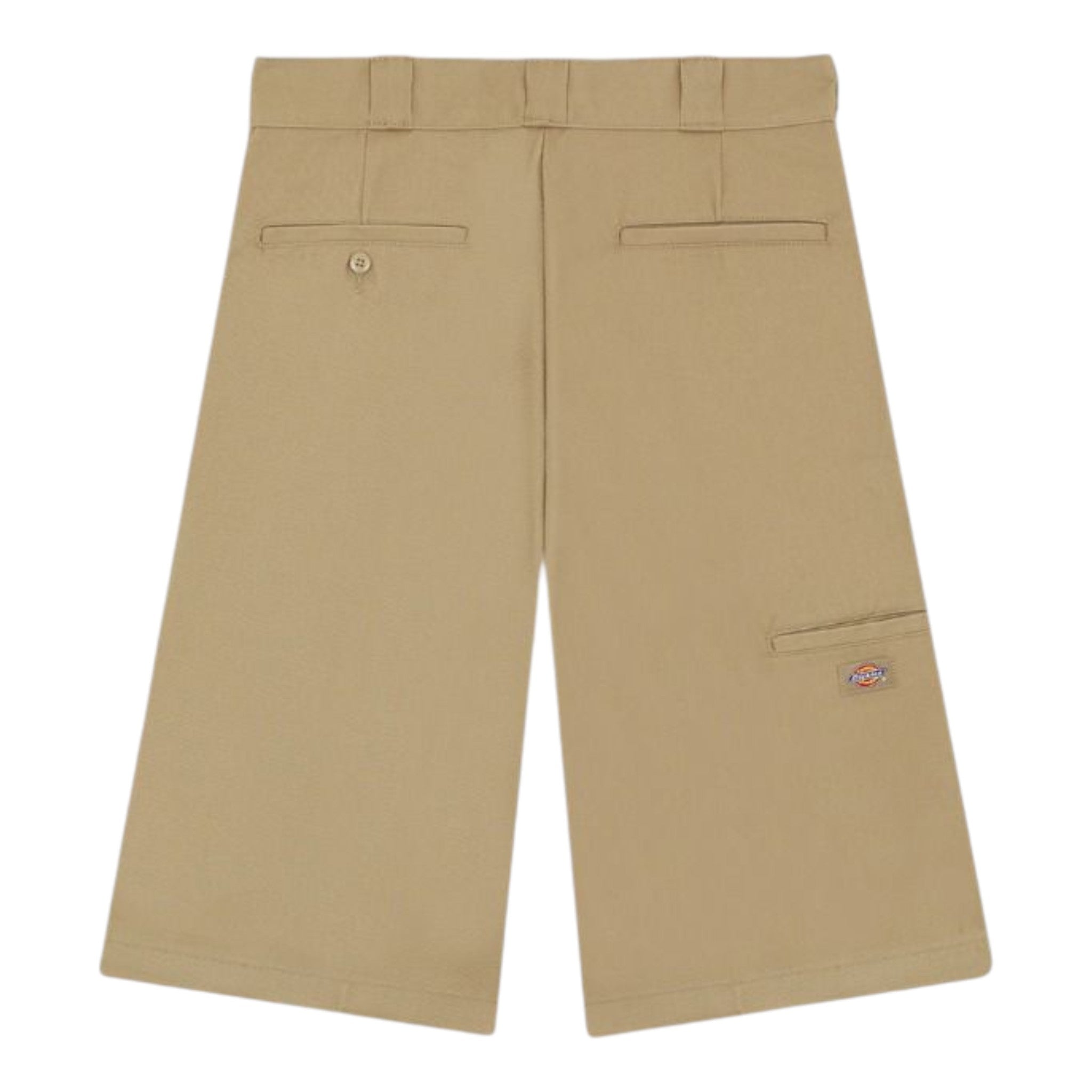 Jorts Dickies Shorts 13 In Multi Pocket - Khaki - Bermuda di Dickies | Francis Concept