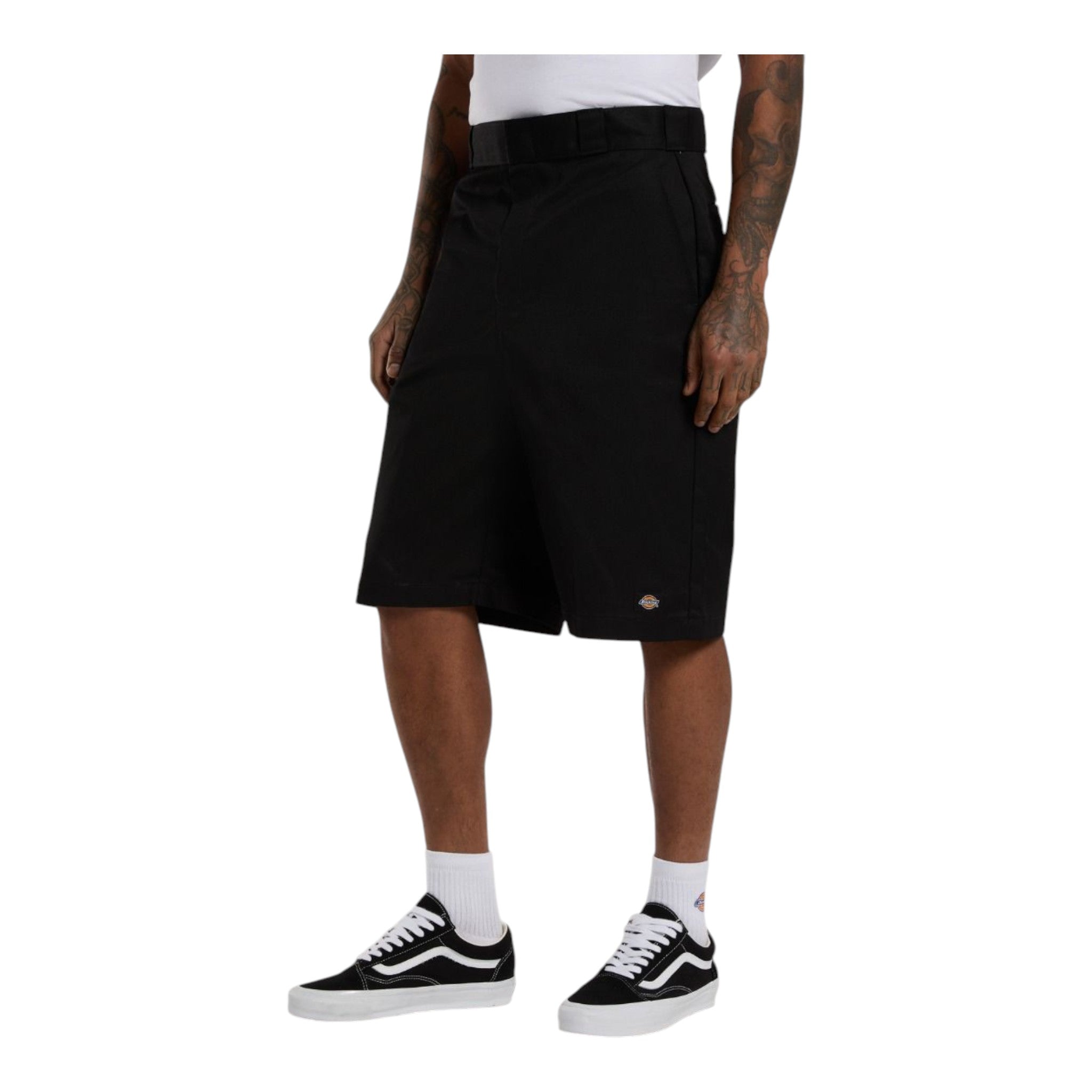 Jorts Dickies Shorts 13 In Multi Pocket - Nero - Bermuda di Dickies | Francis Concept