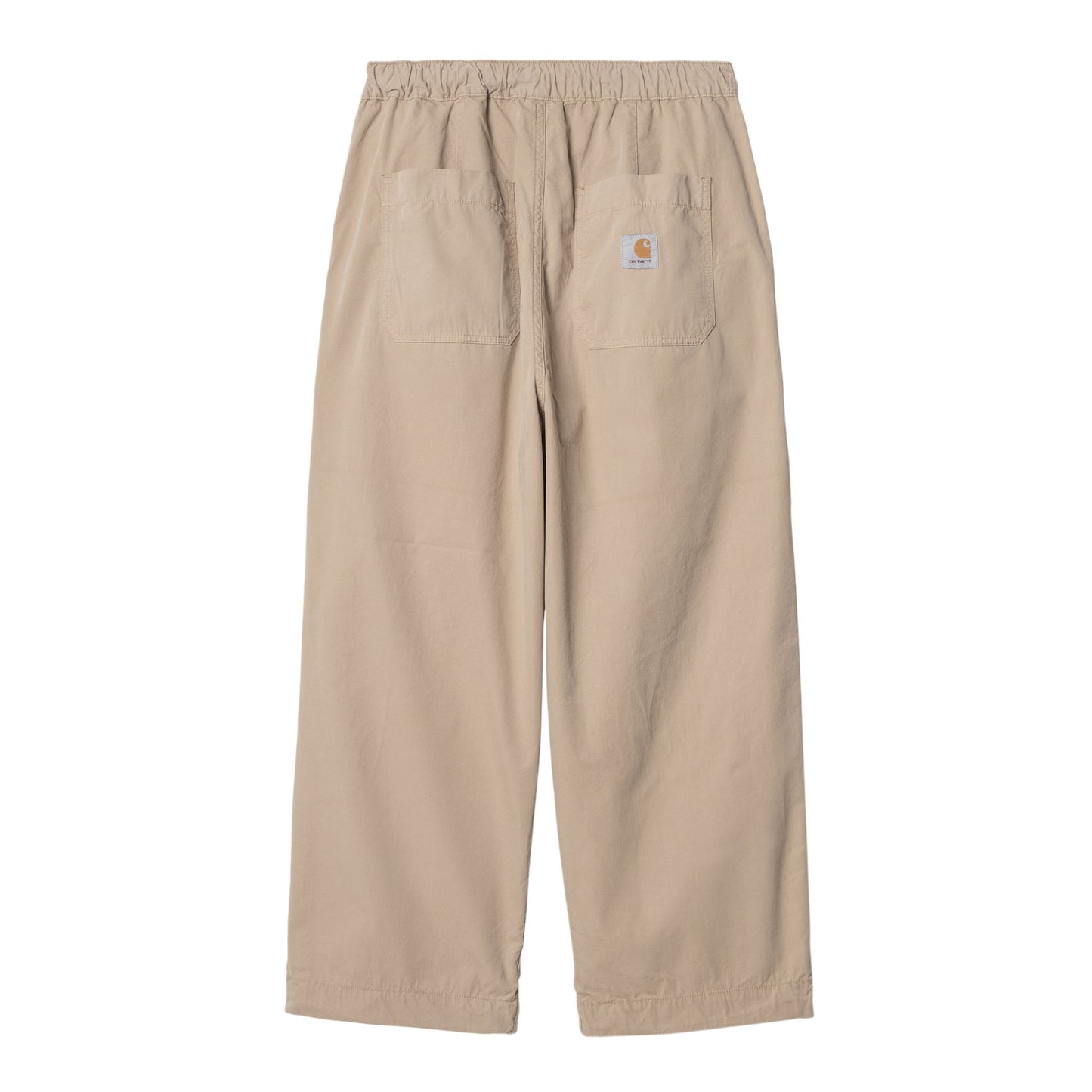 Carhartt Wip Judd Pant - Wall garment dyed Francis Concept