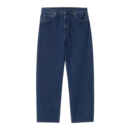 Carhartt Wip Landon Pant - Blue stone washed Francis Concept