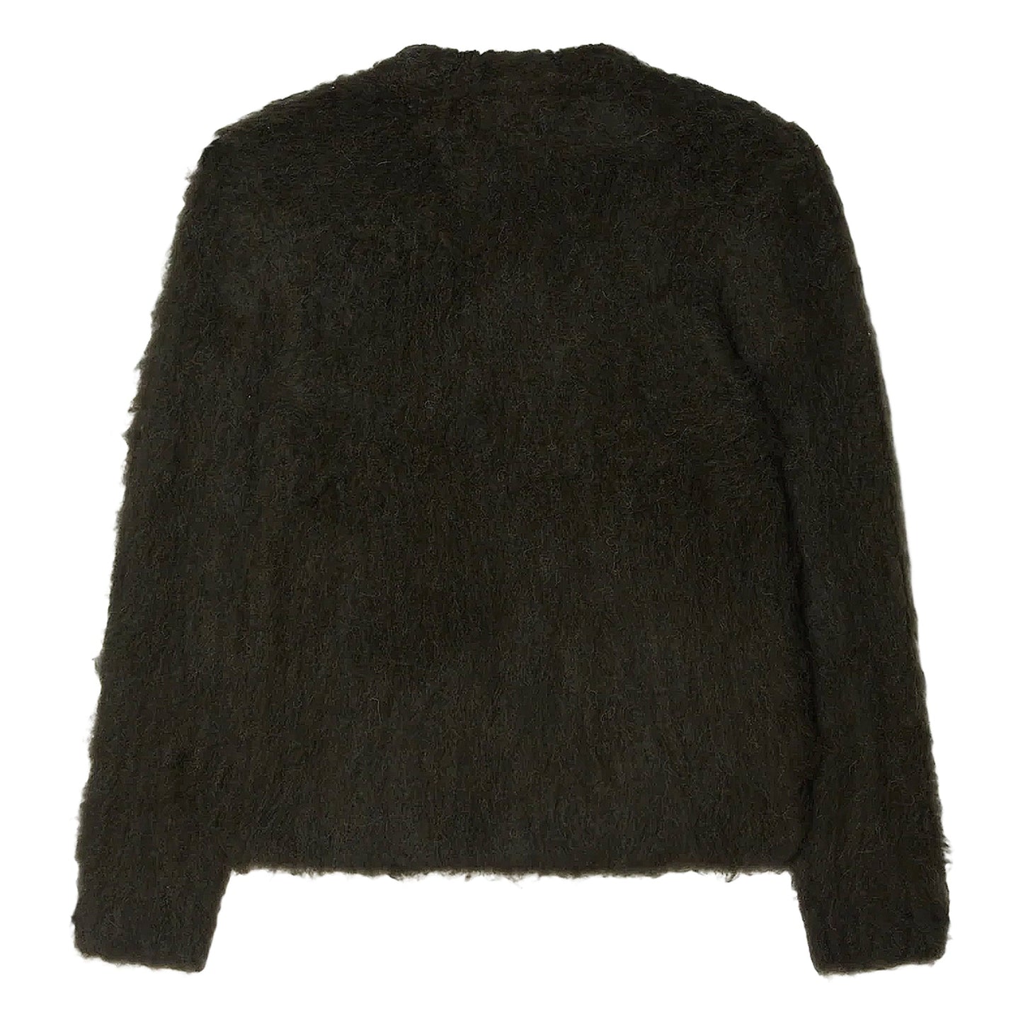 Maglia Obey Patron Cardigan - Rosin - Maglieria di Obey | Francis Concept