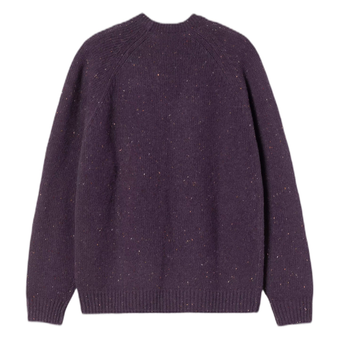 Maglione Carhartt Wip Anglistic Sweater - Speckled Lokers - Maglieria di Carhartt Wip | Francis Concept