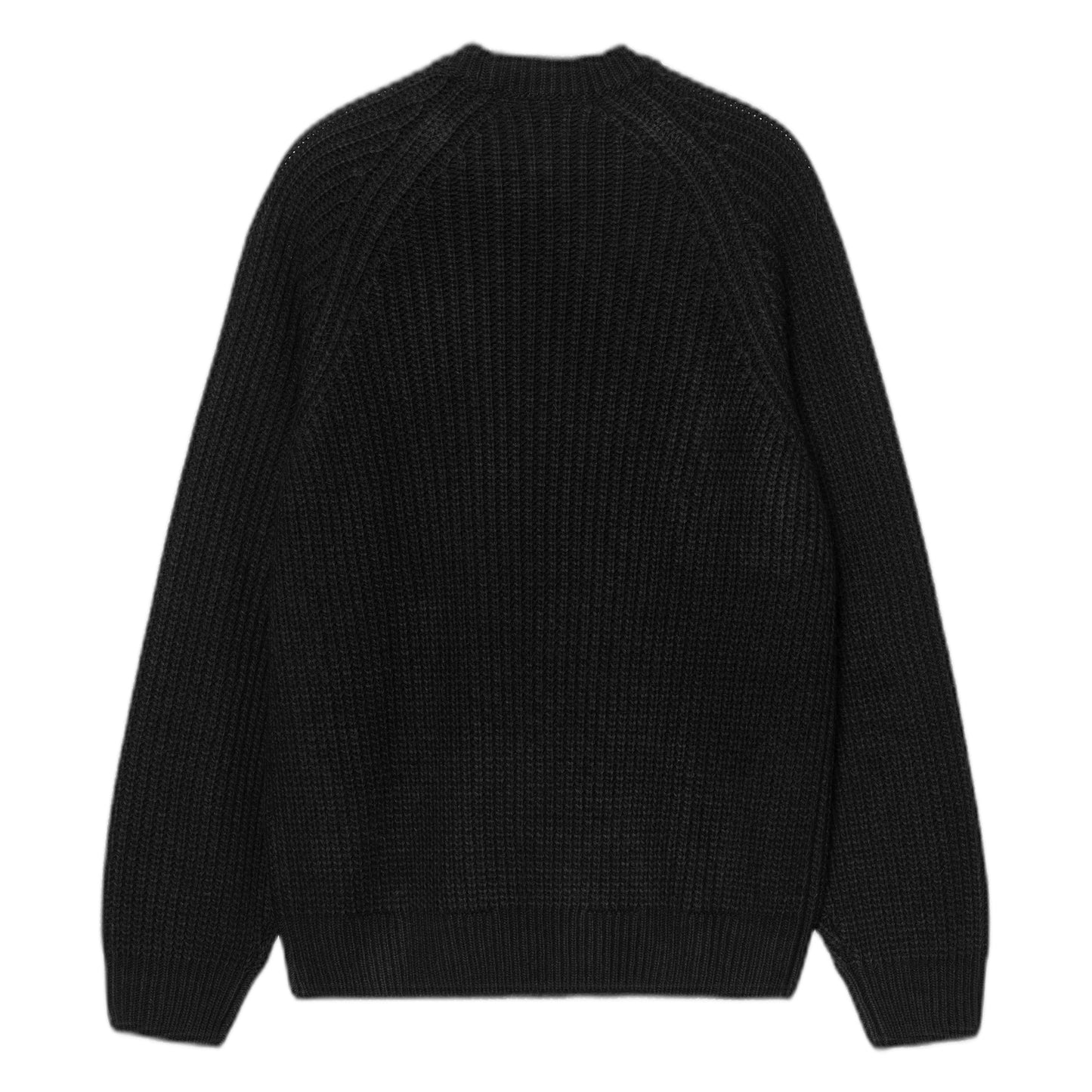 Maglione Carhartt Wip Firth Sweater - Black - Maglieria di Carhartt Wip | Francis Concept
