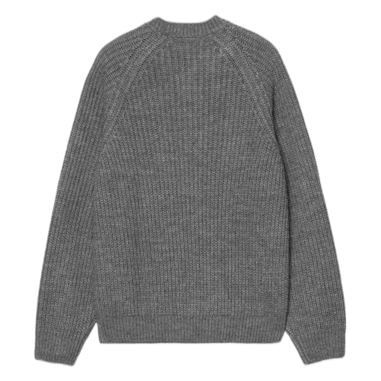 Maglione Carhartt Wip Firth Sweater - Porphyry - Maglieria di Carhartt Wip | Francis Concept