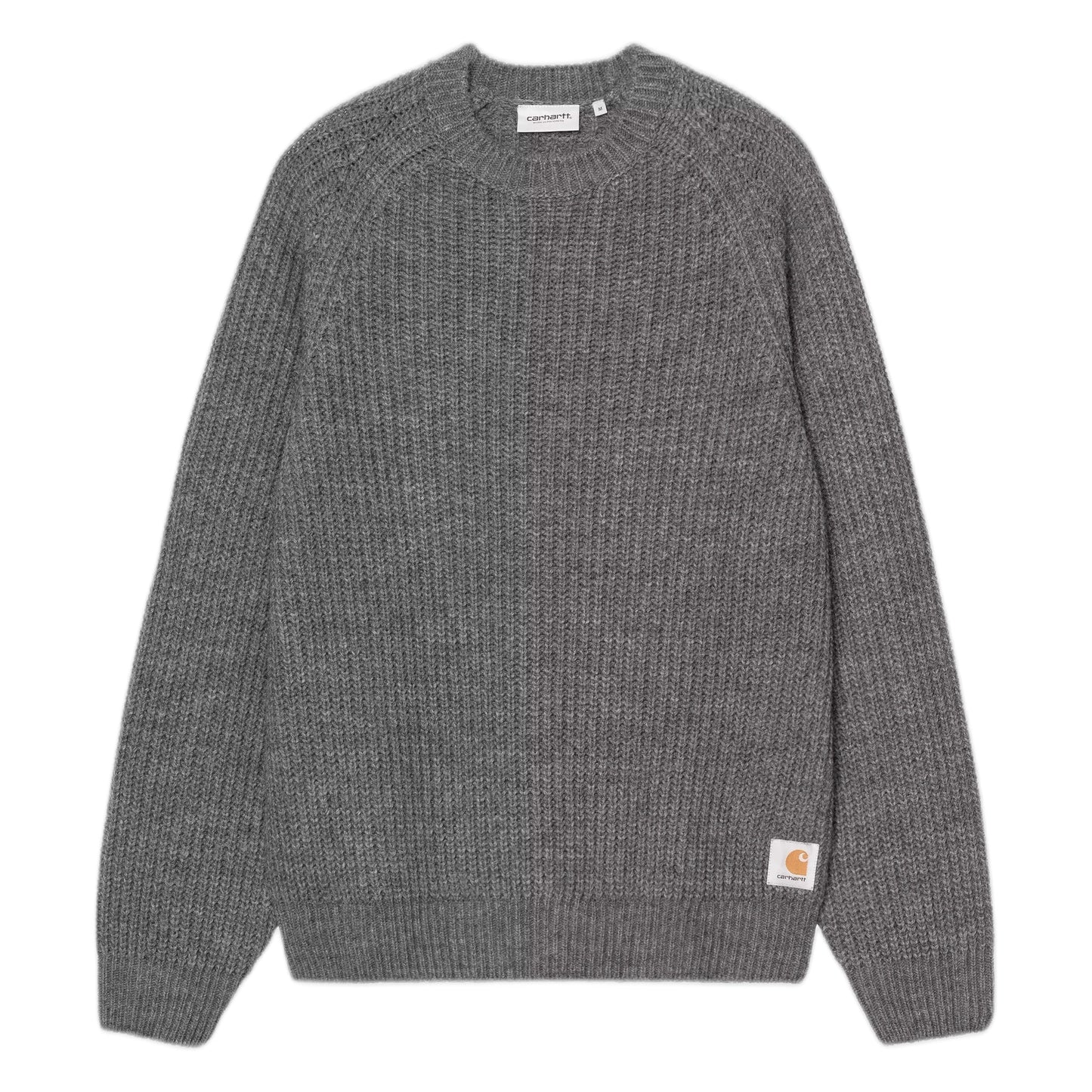 Maglione Carhartt Wip Firth Sweater - Porphyry - Maglieria di Carhartt Wip | Francis Concept