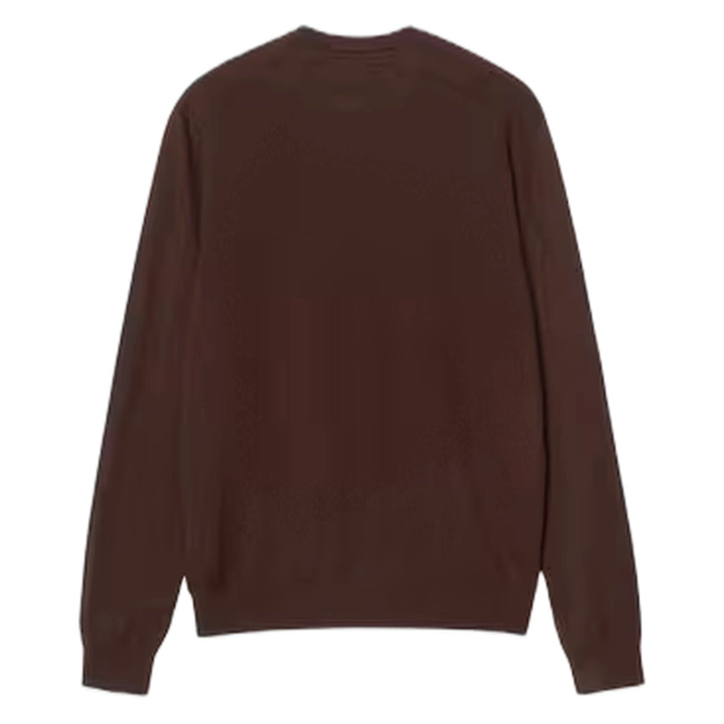 Maglione Carhartt Wip Madison Sweater - Palisander / Black - Maglieria di Carhartt Wip | Francis Concept