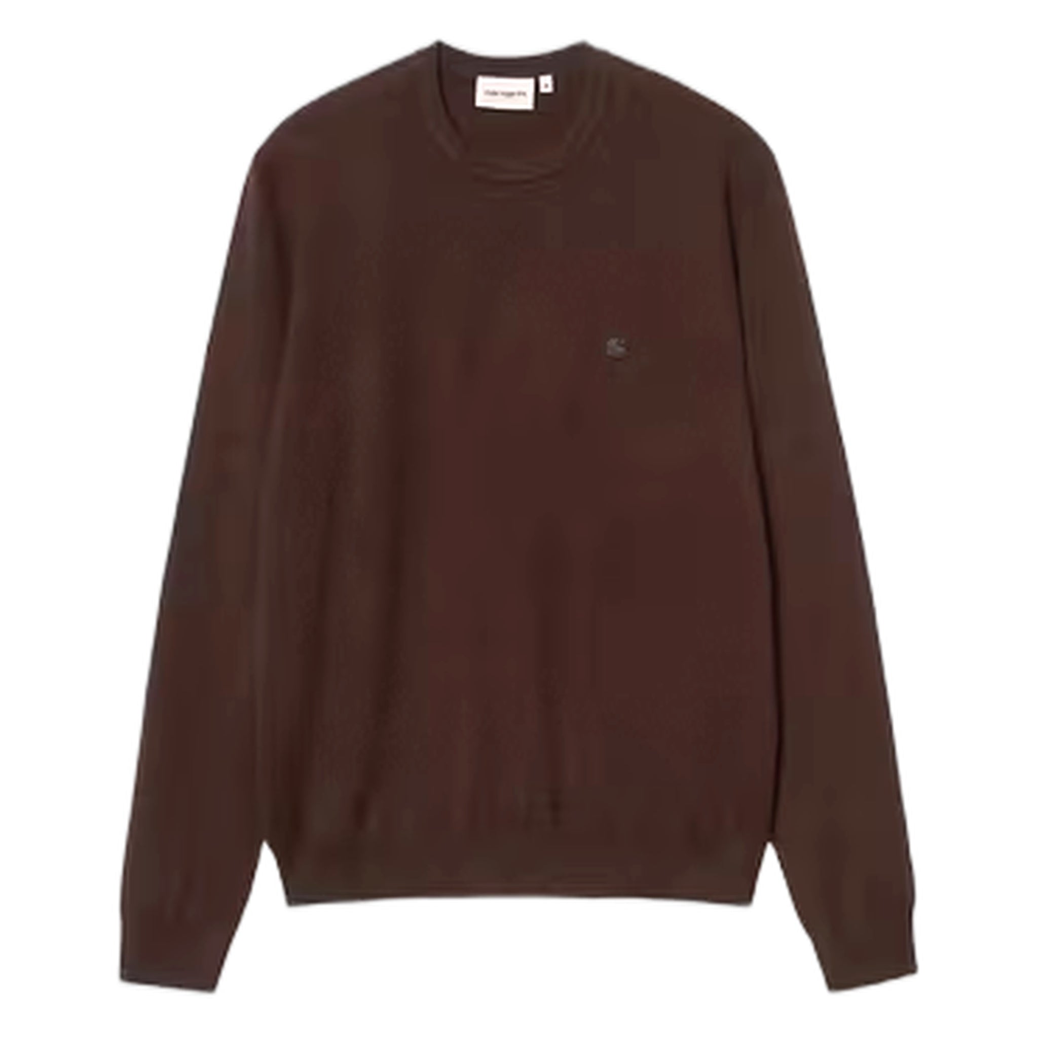 Maglione Carhartt Wip Madison Sweater - Palisander / Black - Maglieria di Carhartt Wip | Francis Concept