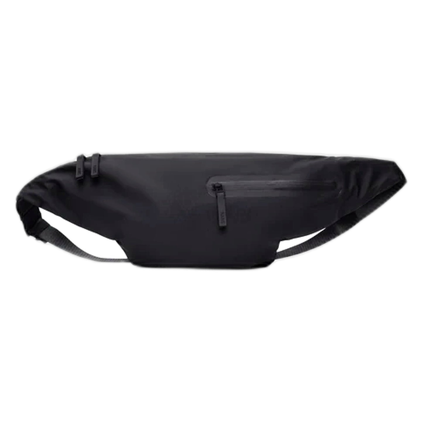 Marsupio Rains Dash Bum Bag W3 - Black-Francis Concept