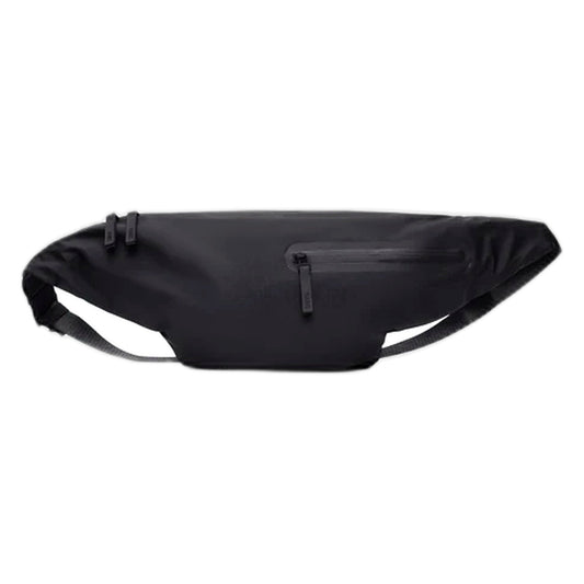 Marsupio Rains Dash Bum Bag W3 - Black-Francis Concept