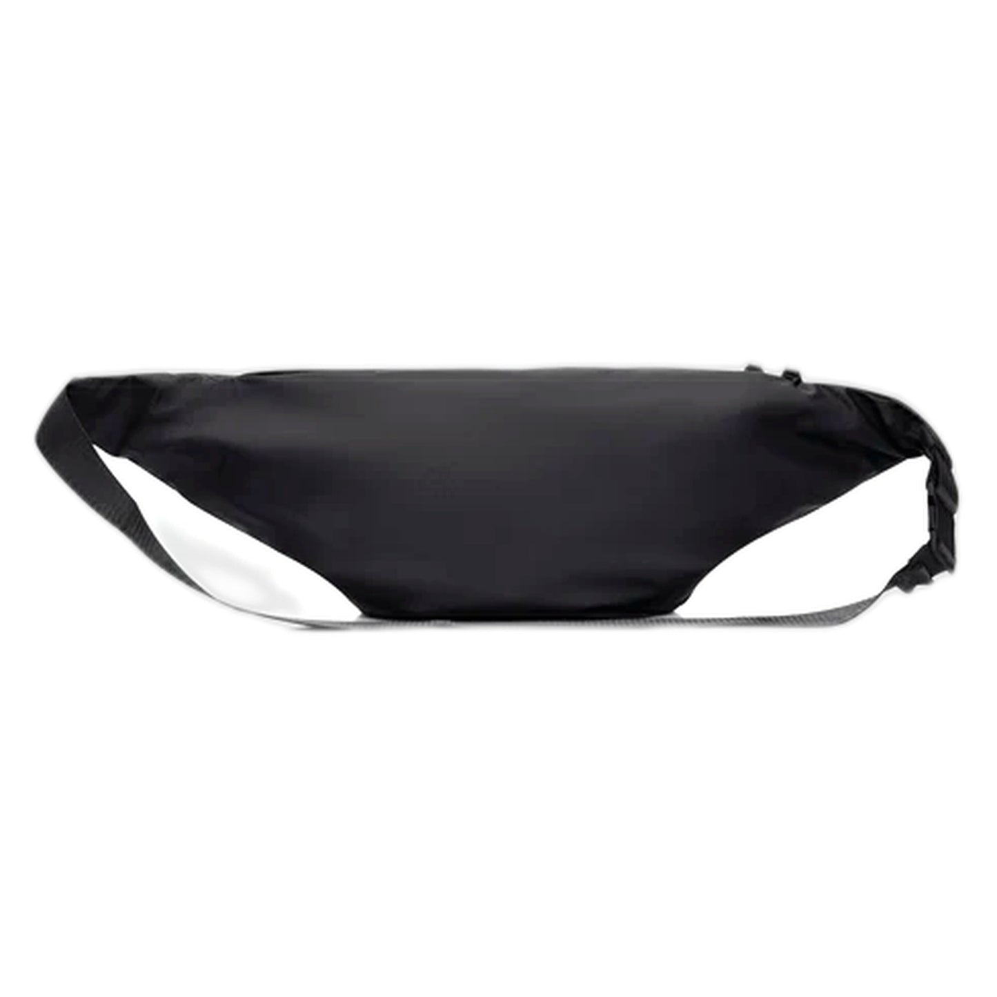 Marsupio Rains Dash Bum Bag W3 - Black-Francis Concept