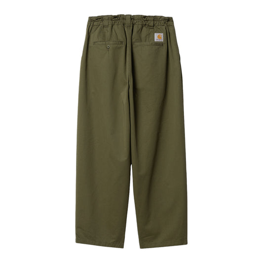 Carhartt Wip Marv Pant - Dundee Stone Washed