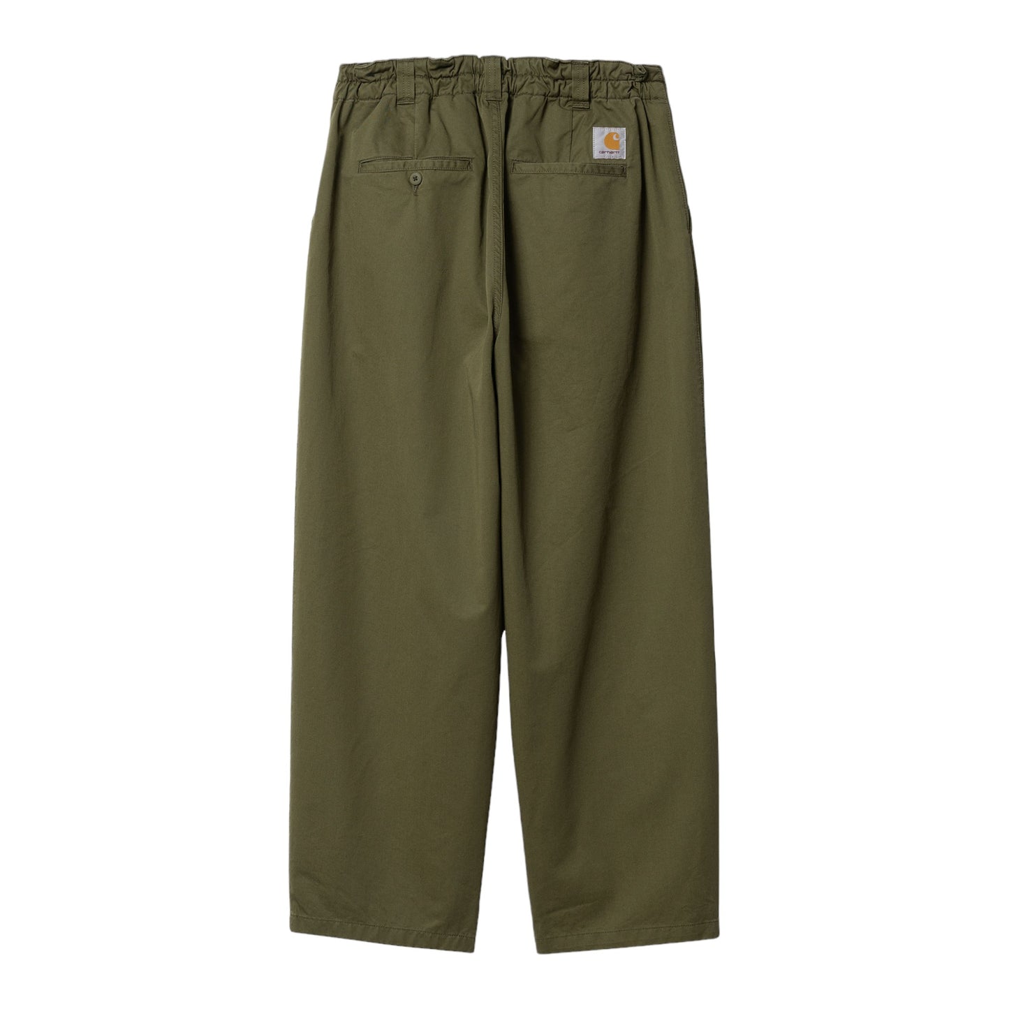 Carhartt Wip Marv Pant - Dundee Stone Washed Francis Concept