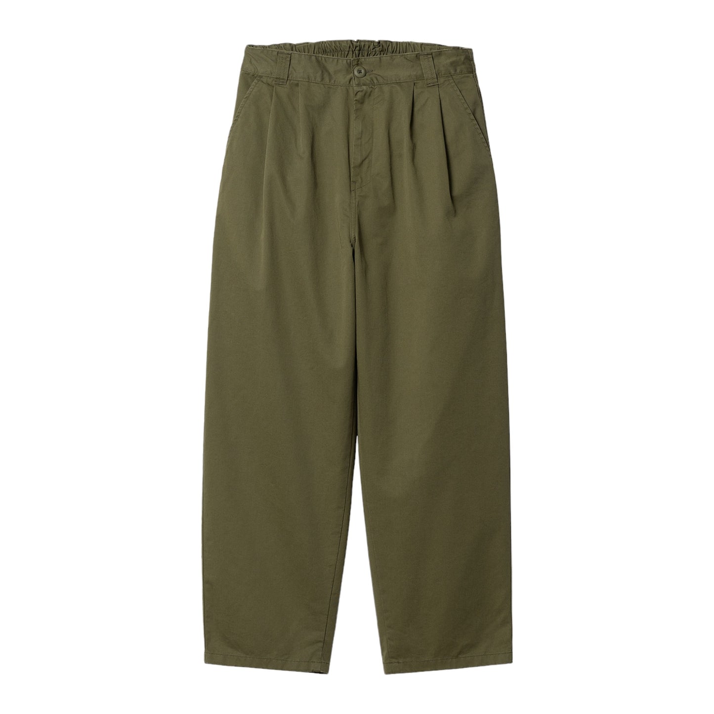 Carhartt Wip Marv Pant - Dundee Stone Washed Francis Concept