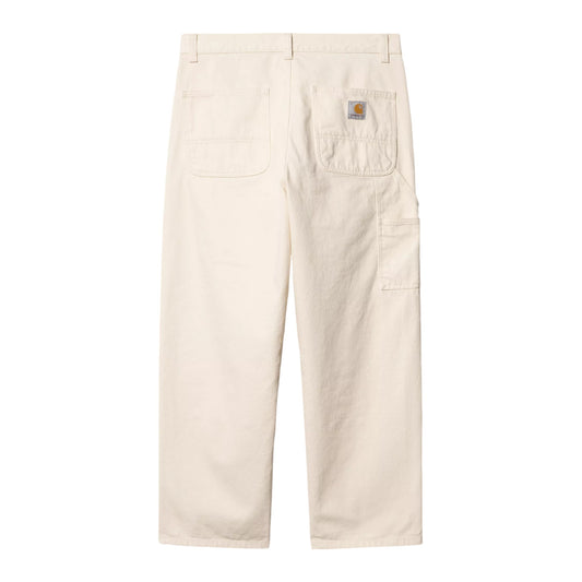 Carhartt Wip Midland Double Knee Pant - Natural