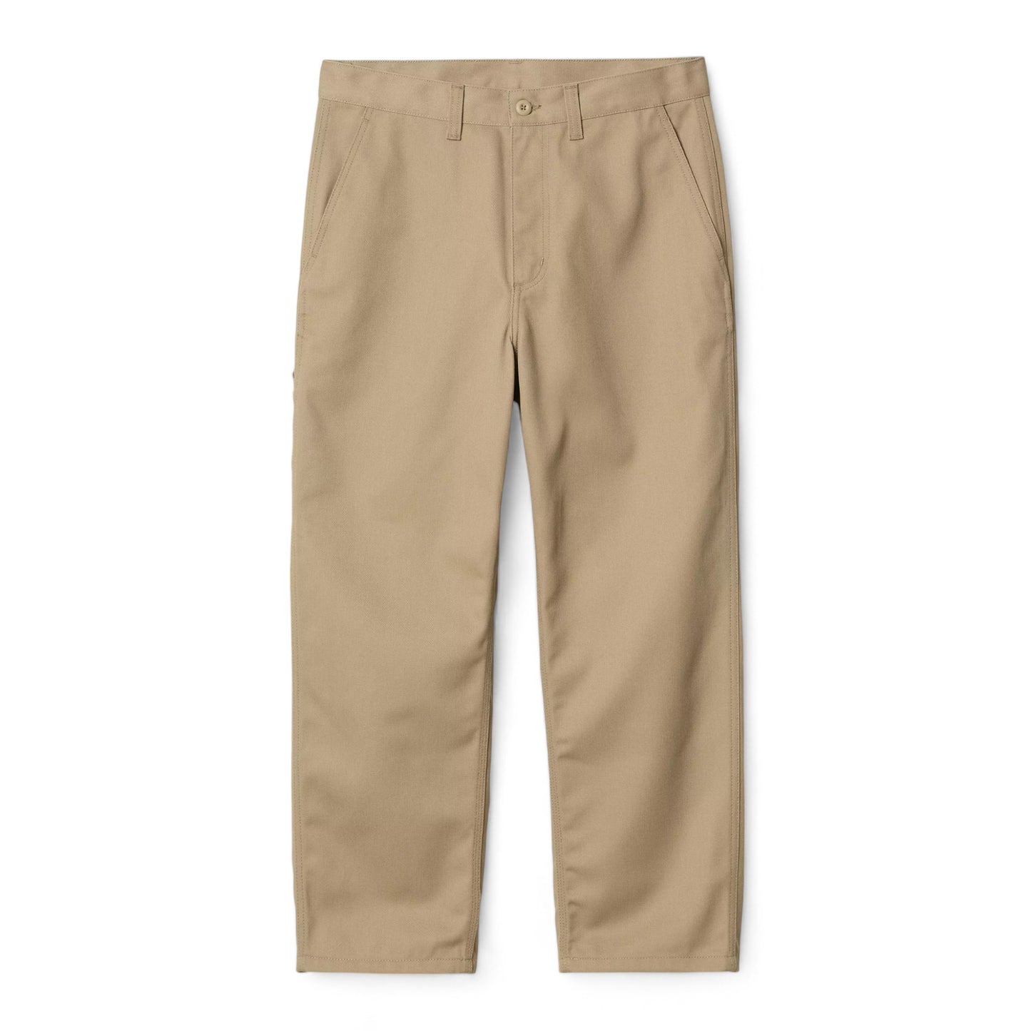 Carhartt Wip Midland Single Knee Pant-Leather Rigid Francis Concept