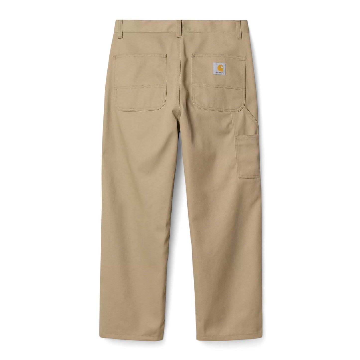 Carhartt Wip Midland Single Knee Pant-Leather Rigid Francis Concept