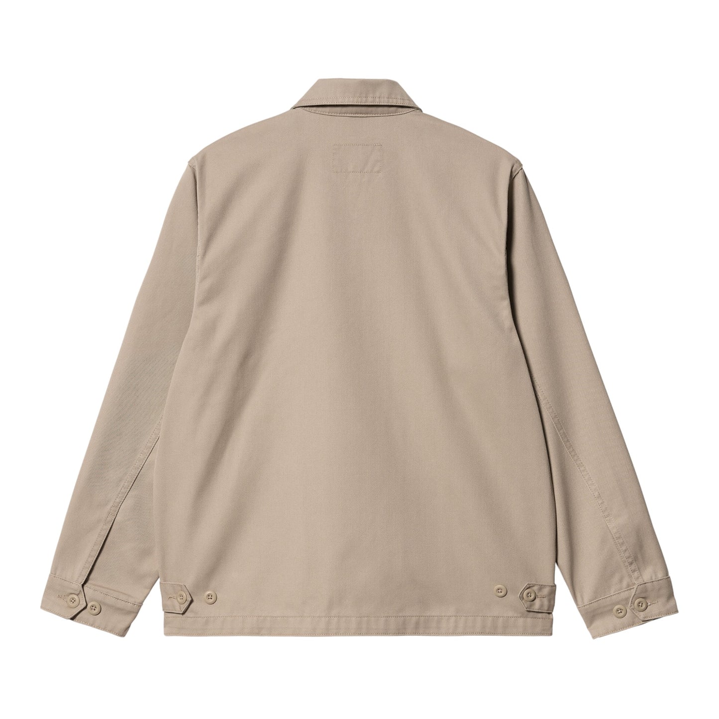 Carhartt Wip Modular Jacket - Wall rinsed Francis Concept