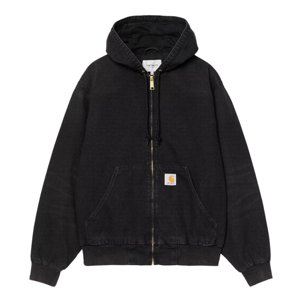 Carhartt Wip OG Active Jacket - Black