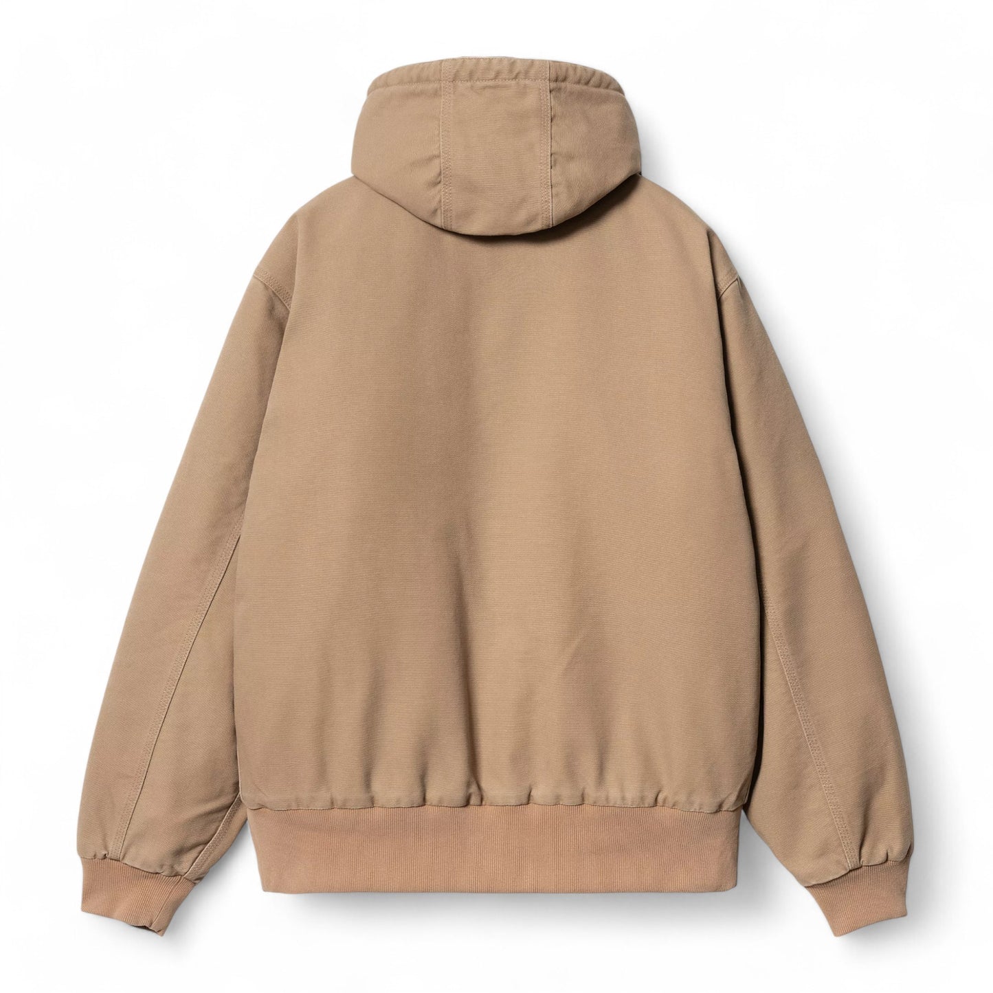 Carhartt Wip OG Active Jacket - Peanut Aged Canvas