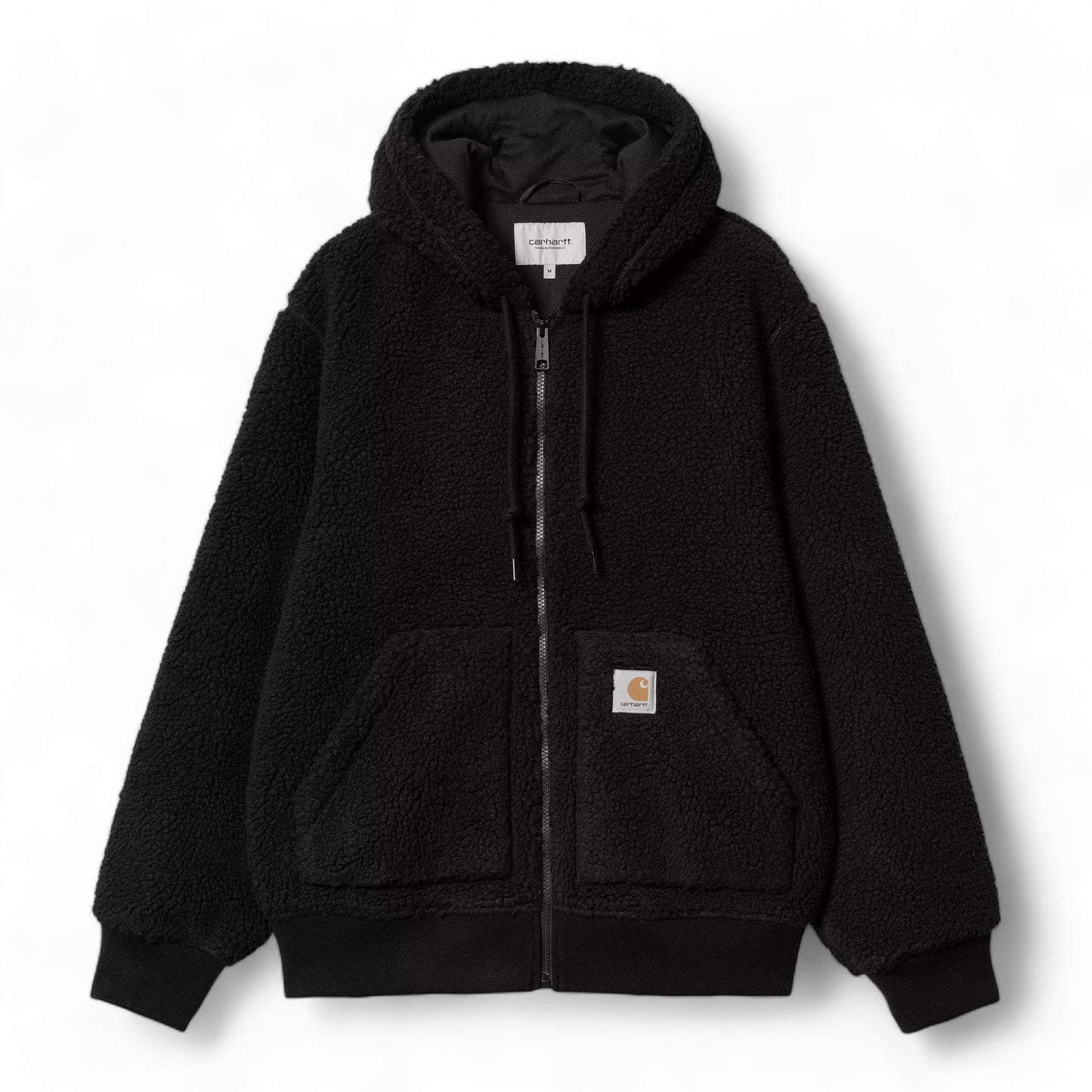 Carhartt Wip OG Active Liner-Black Francis Concept