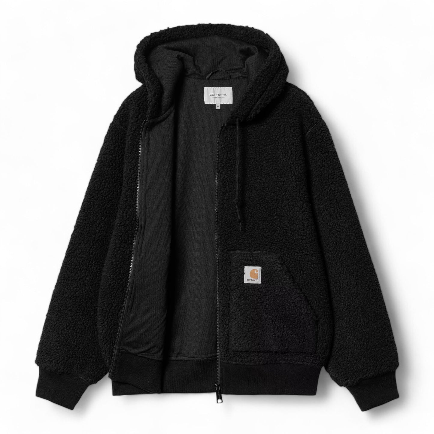 Carhartt Wip OG Active Liner-Black Francis Concept