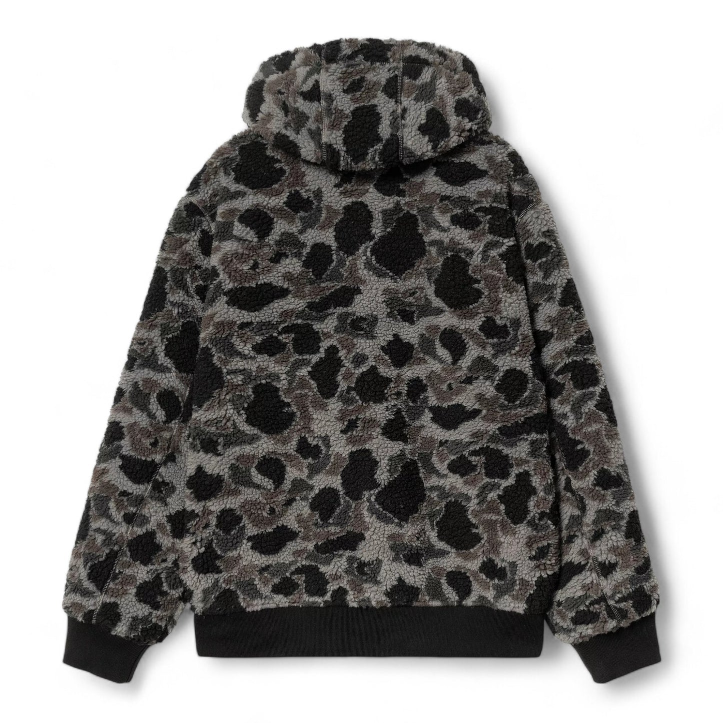 Carhartt Wip OG Active Liner-Camo Duck Jacquard Francis Concept