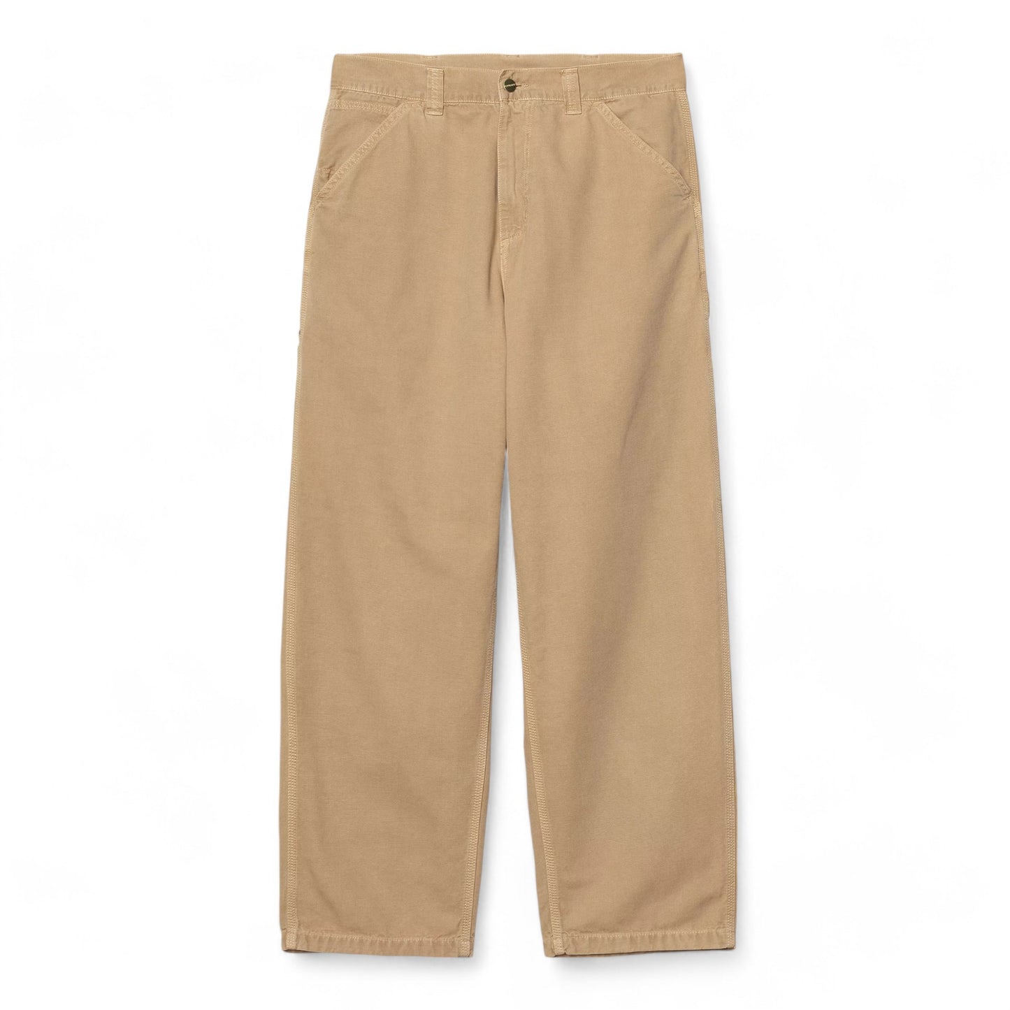 Carhartt Wip OG Single Knee Pant-Peanut