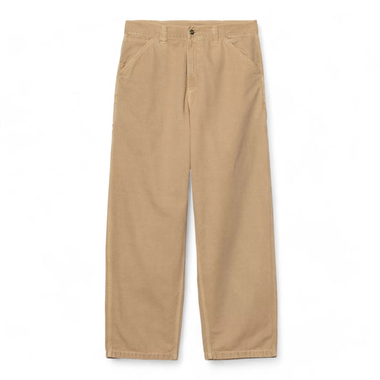 Carhartt Wip OG Single Knee Pant-Peanut